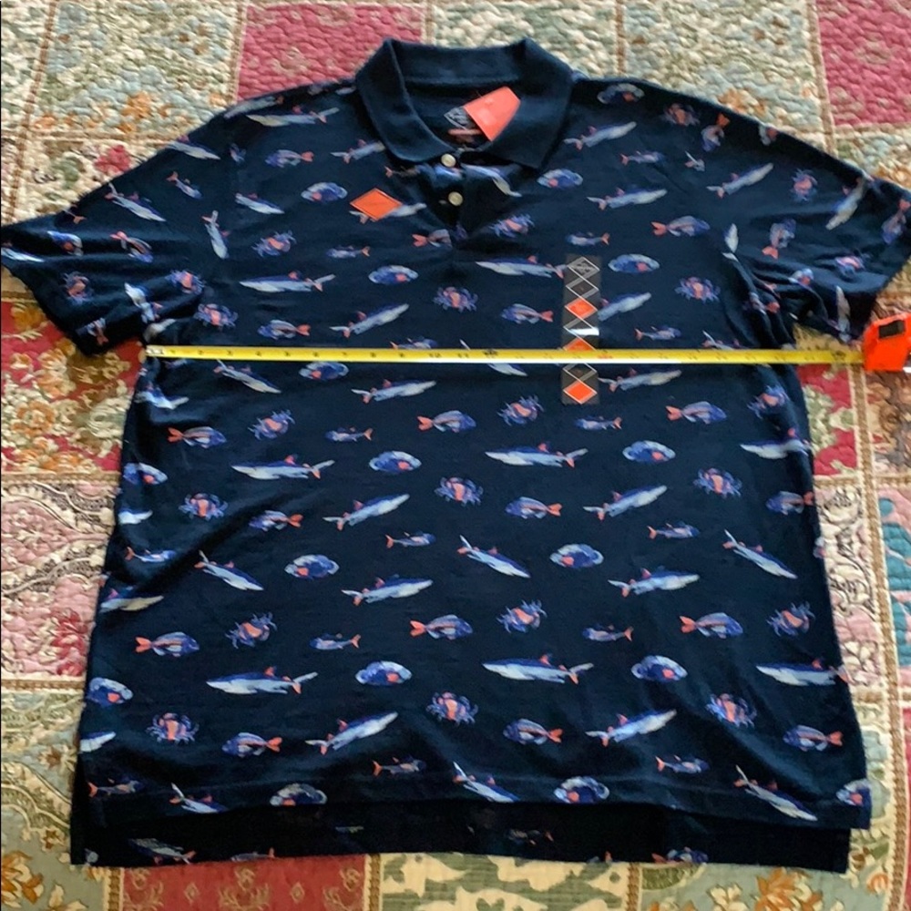 Fun Summer Shirt